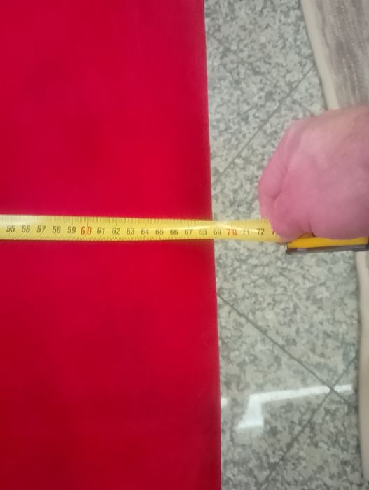 Puff com cama de encolher