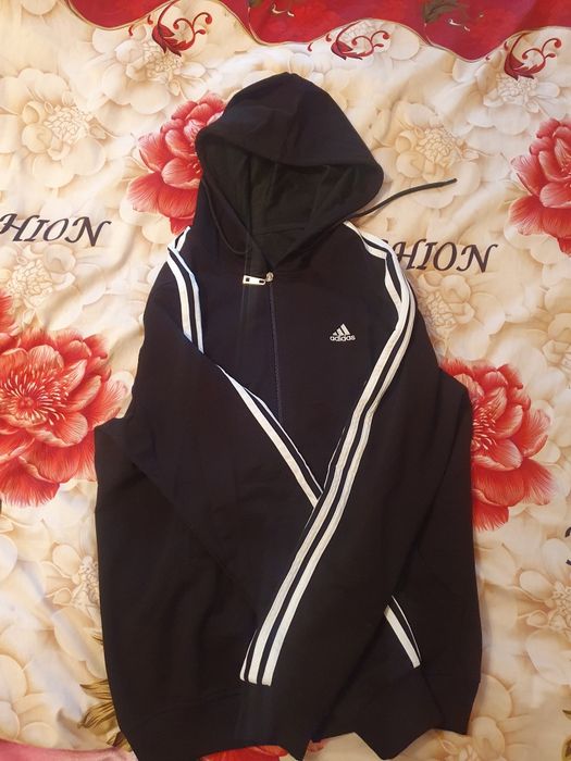 Bluza adidas 2Xl NOWA.