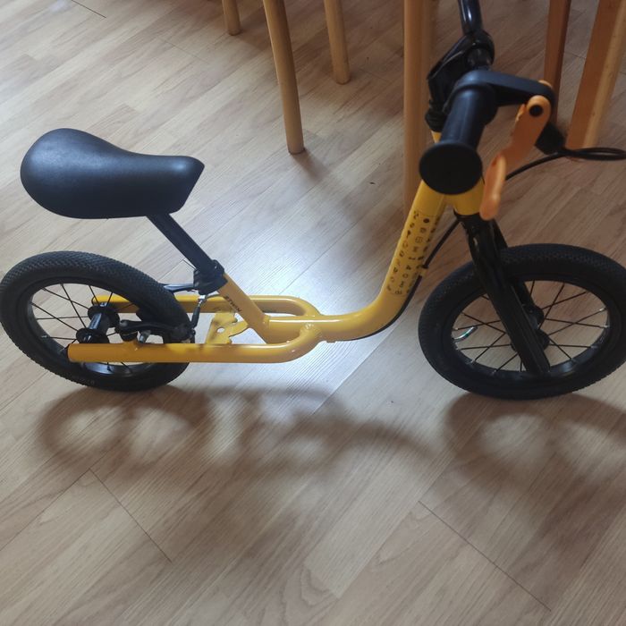 Bicicleta criança roda 12 marca betweenn