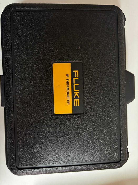 FLUKE 66 - Termómetro por infravermelhos portátil