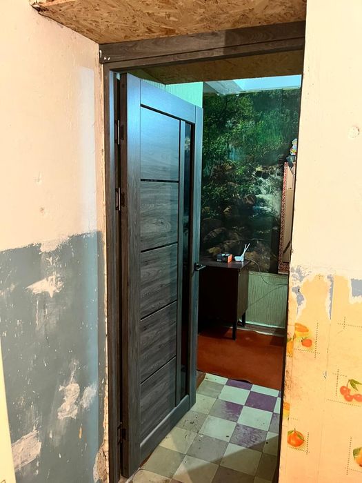 Продам 2-х  комнатную квартиру в г.Славянск