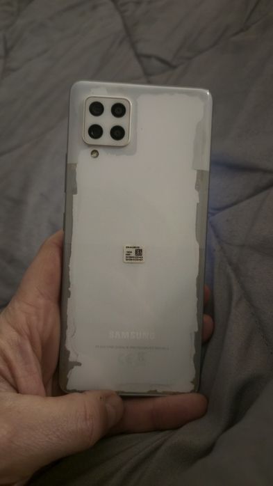 Telemóvel  Samsung galá  A 42 5g