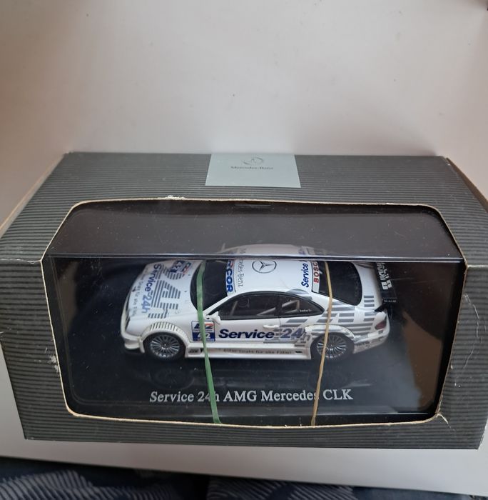 Miniaturas escala 1:43