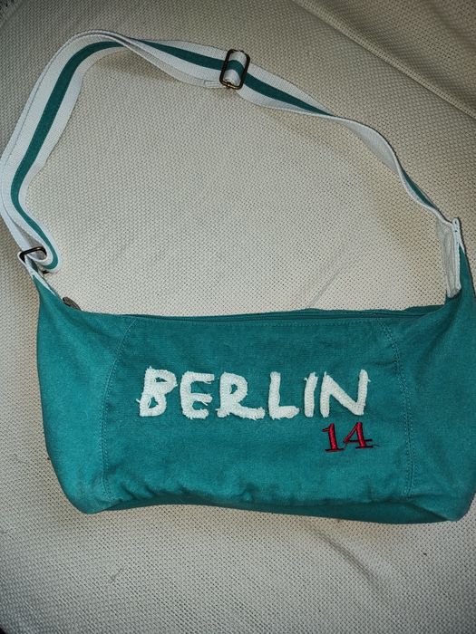 Torba młodzieżowa Berlin