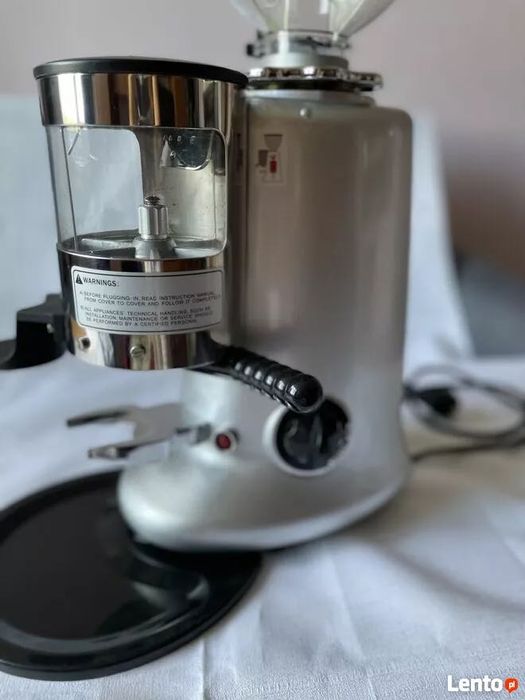 Sprzedam profesjonalny młynek do gastronomii