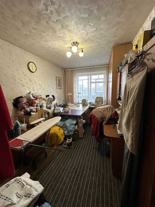 Продаж 4-кімн.квартири 6/9 Пугачова 41 (можл.по СЕРТИФІКАТУ)