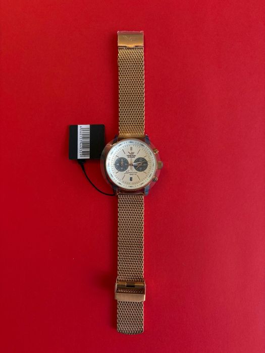 Zegarek VOSTOK VK64-560B600