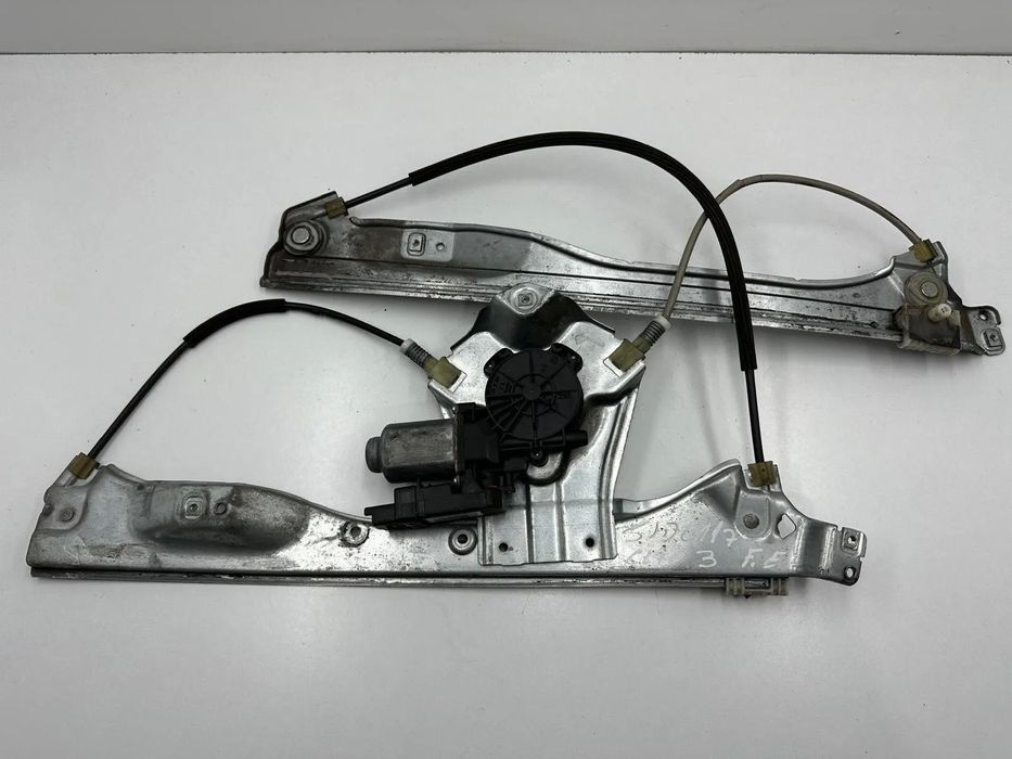 Elevador Frente / Trás Direito / Esquerdo - Renault Clio III (2007)