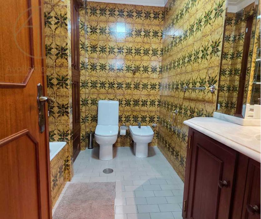 Quarto(s) para Arrendar - V. N. Gaia
