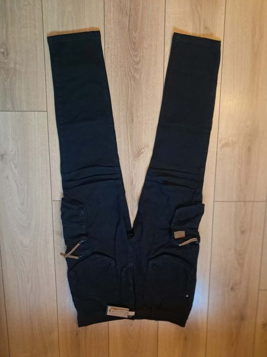 Nowe spodnie Neo