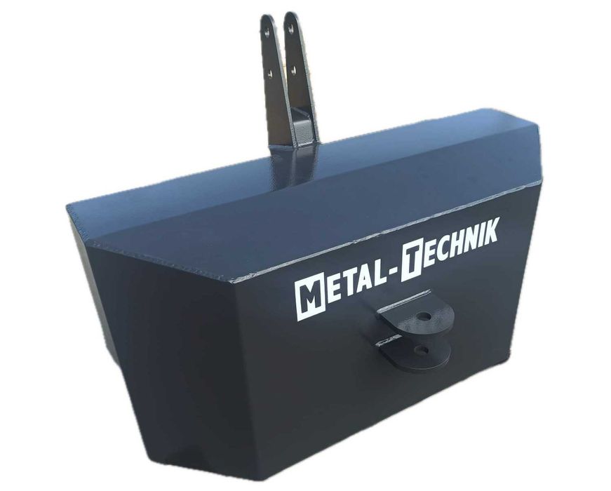 Obciążnik do traktora Balast do ciągnika 200kg-1500kg Dostępne od Ręki