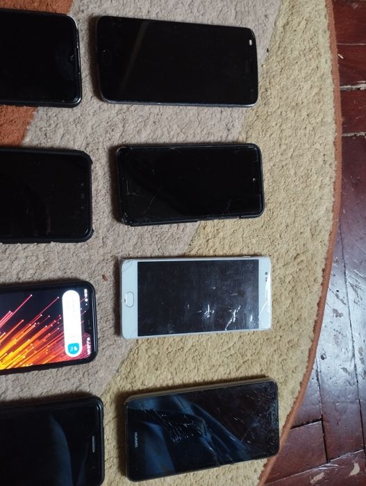 Смартфон ZTE A71