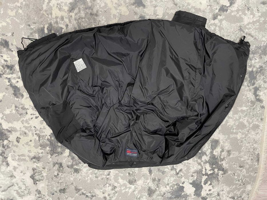 Куртка - пуховик Levi's