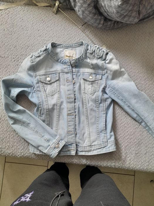 Katana stradivarius xs s