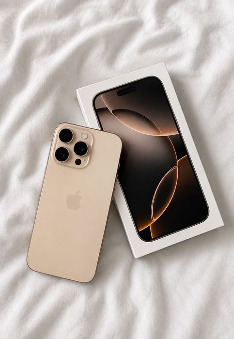 iPhone 16 Pro 128 GB