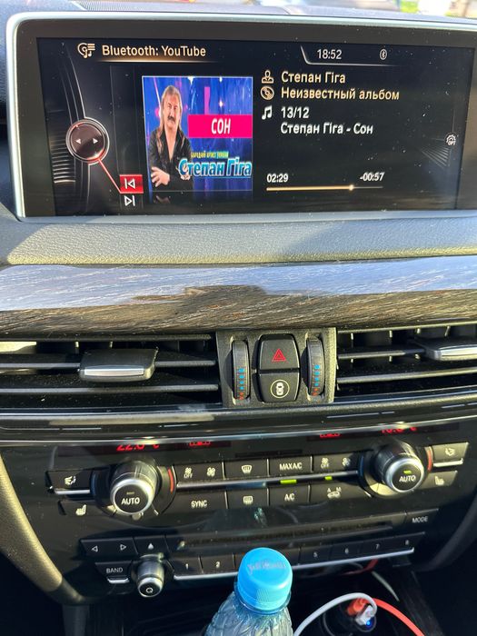 Продам NBT BMW f15 f16