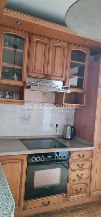 Apartment in Kyiv - View 2