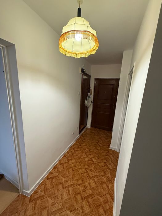 Mieszkanie 2 pokojowe | 39,21m2 | 1 piętro | centrum |