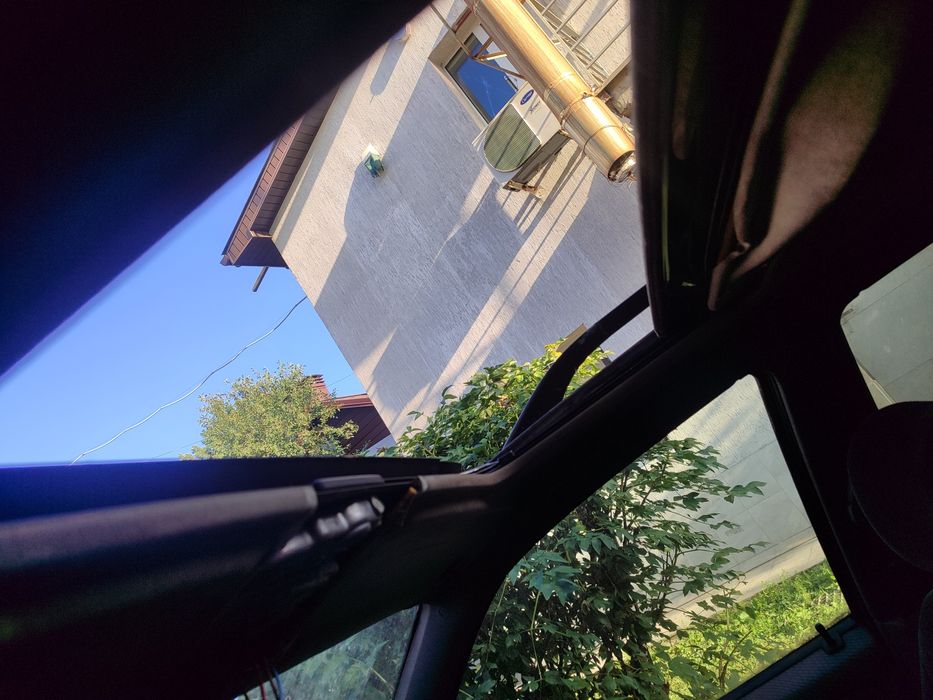 Люк Фольксваген Пассат б3