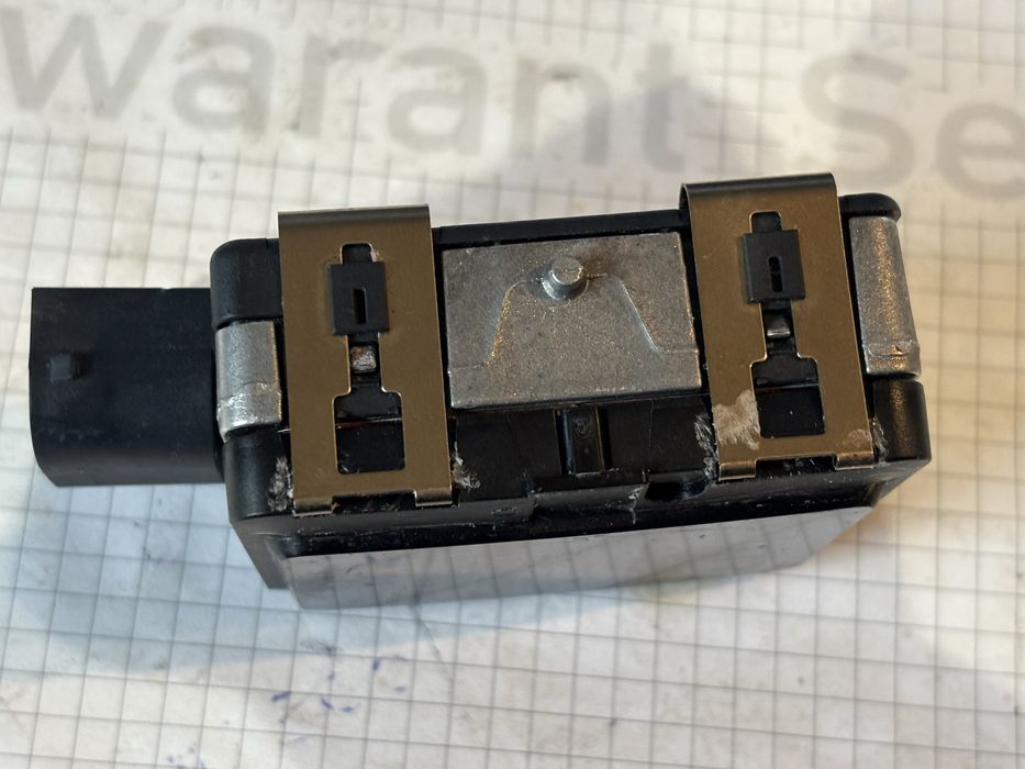 Radar ACC BMW 5A78599