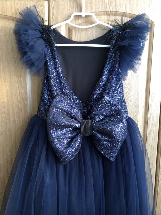 Сукня підліткова. На випускний.  146-158.  Нарядна Плаття для дівчинки