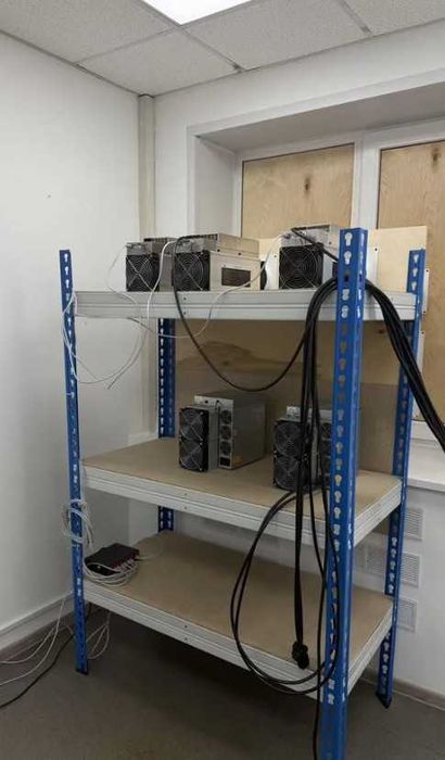 Ремонт асиков и майнеров. Ремонт майнингового оборудования. Гарантия