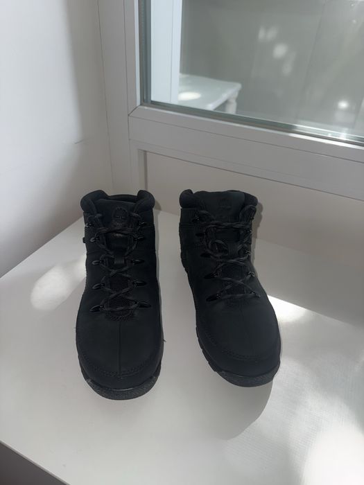 Ботинки «Timberland»