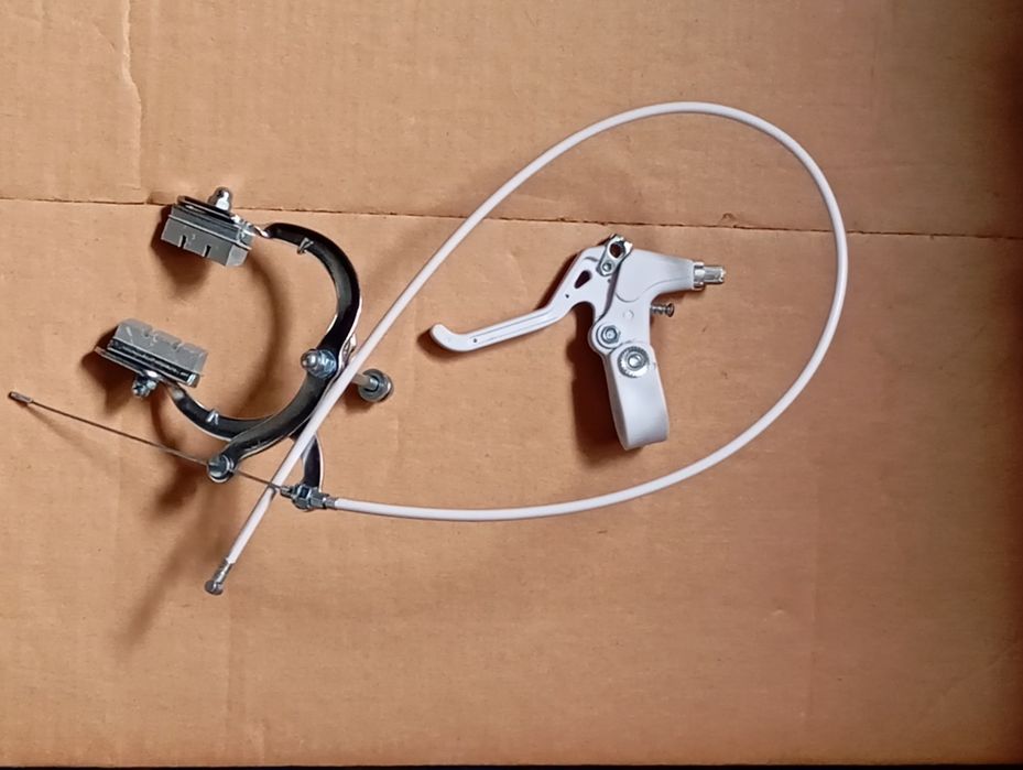 Велосипед crosser 20"