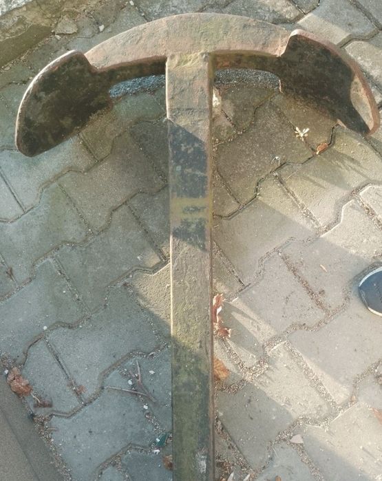 Kotwica wojskowego rozpoznania