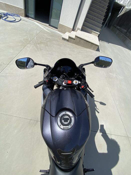 Yamaha yzf r1 2004