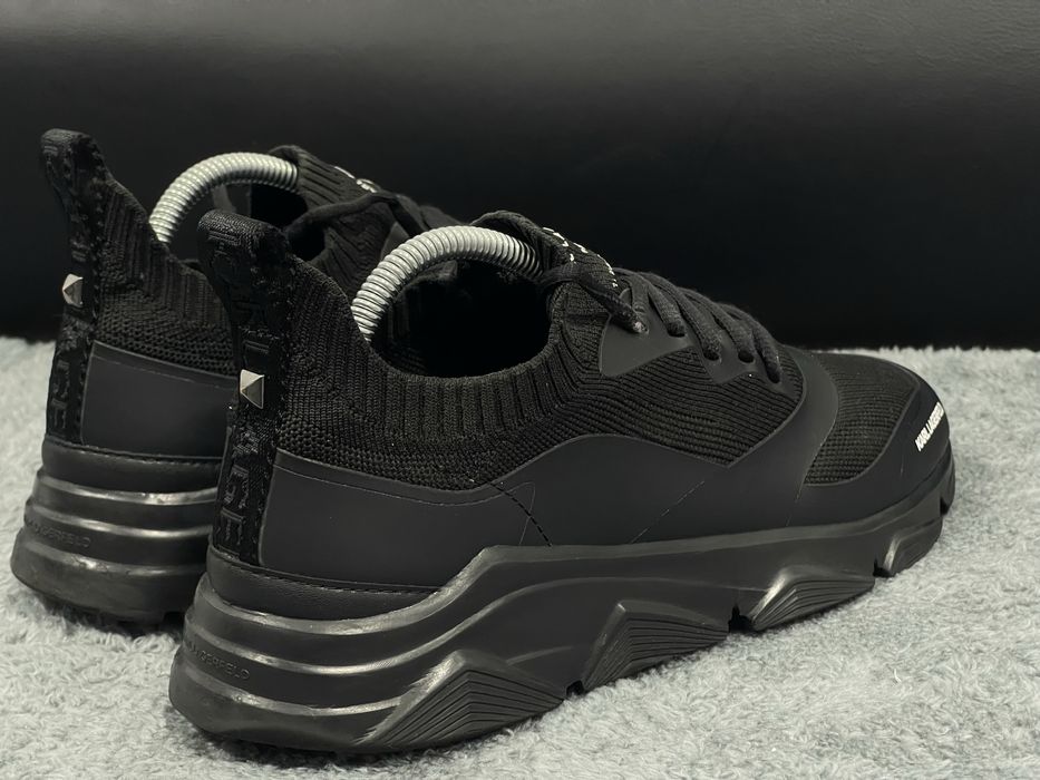 Karl Lagerfeld 42 26.5см. Оригінал