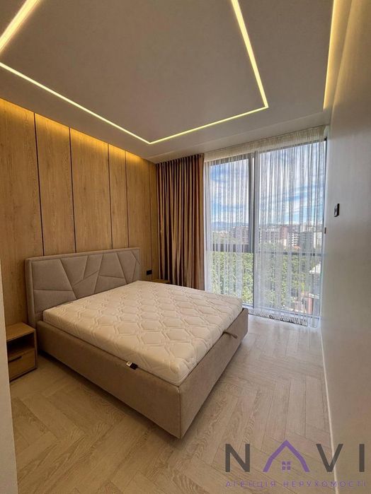 Продаж преміальної 3-кімнатної квартири ЖК Uzh Towers