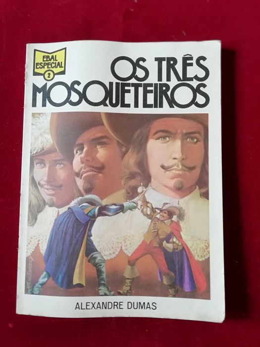EBAL - Lote de Banda Desenhada antiga - Os Super Herois dos anos 60