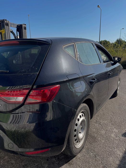 SEAT LEON 2015 PARA PEÇAS