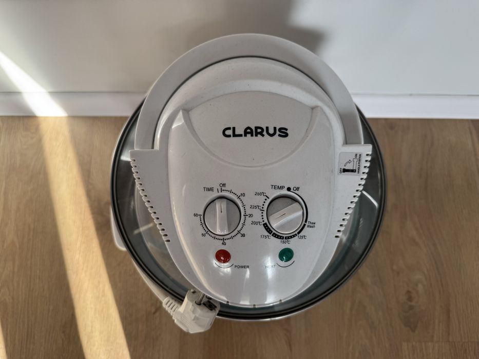 Kombiwar halogenowy-Clarus