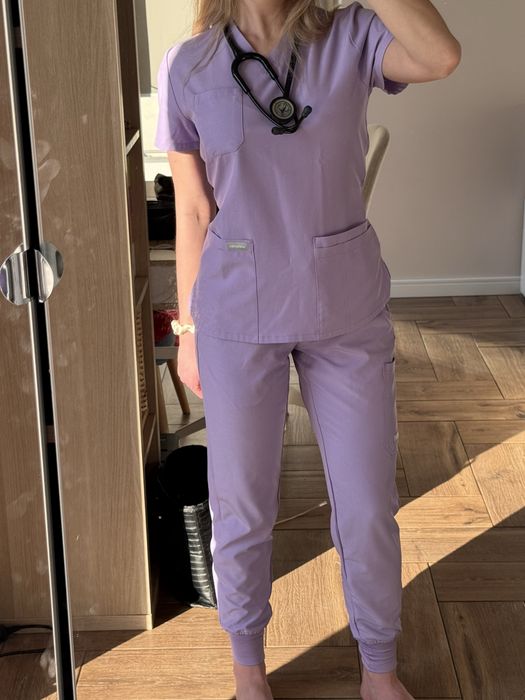 Scrubs medyczny uniformix