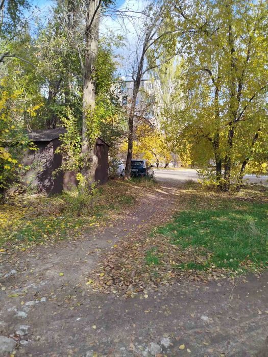 Продам, Сдам Гараж на Космосе