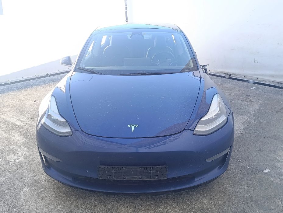 Motor completo TESLA Model 3 (5YJ3)