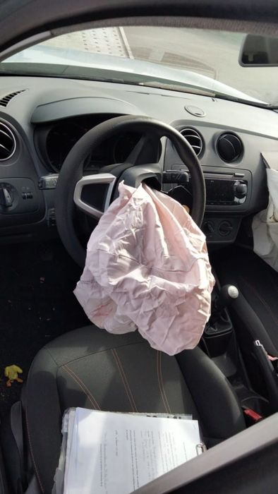 SEAT IBIZA 6J 1.2I DE 2011 DISPONÍVEL PARA PEÇAS