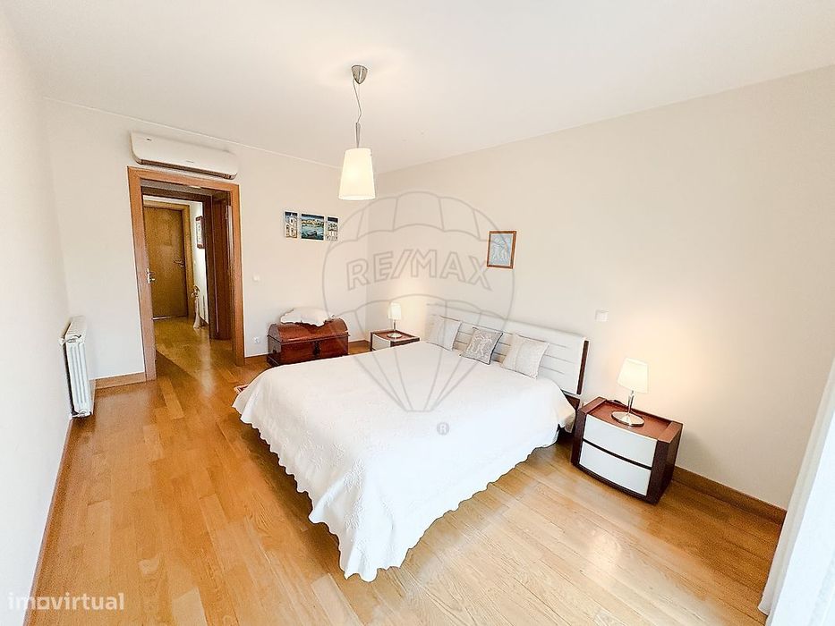 Apartamento T3 para venda