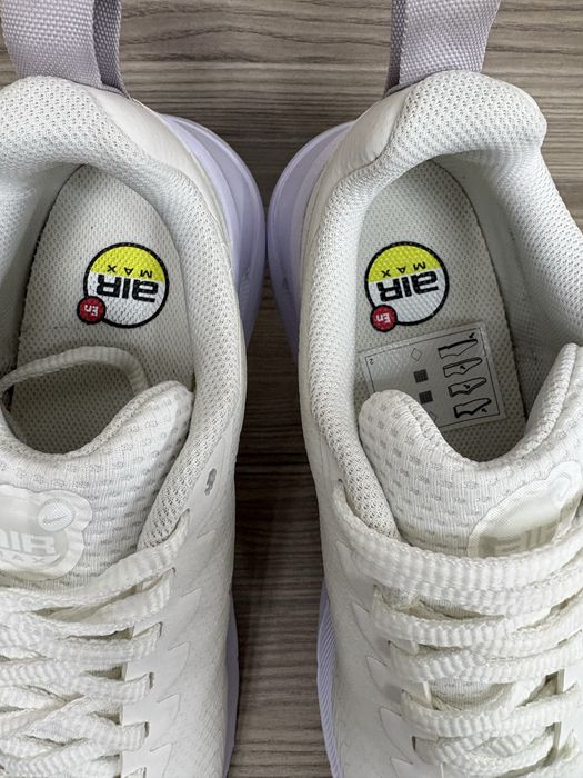 Кросівки Nike Air Max Nuaxis оригінал _ Кроссовки nike air max