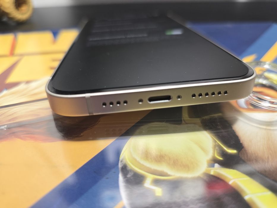 iPhone 14 Plus, 256 GB, kondycja 100%, używany miesiąc, jak nowy