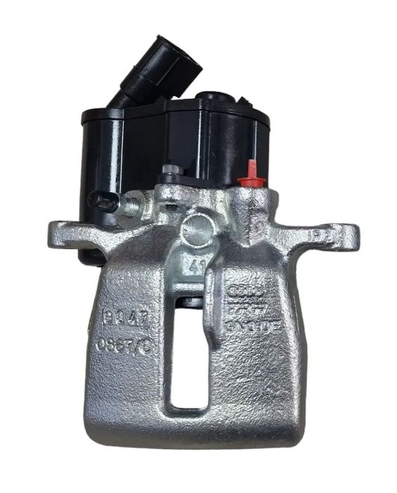 Zacisk hamulcowy tył przód L P VW Passat B6 B7 B8 Arteon GOLF VII VIII Tiguan Touran AUDI Audi A6 C6 C7, A4 B8 B9 lewy prawy TRW LUCAS BREMBO ATE