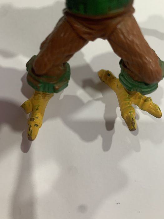 Бен 10 Кикин Хоук Ben 10 Kickin Hawk