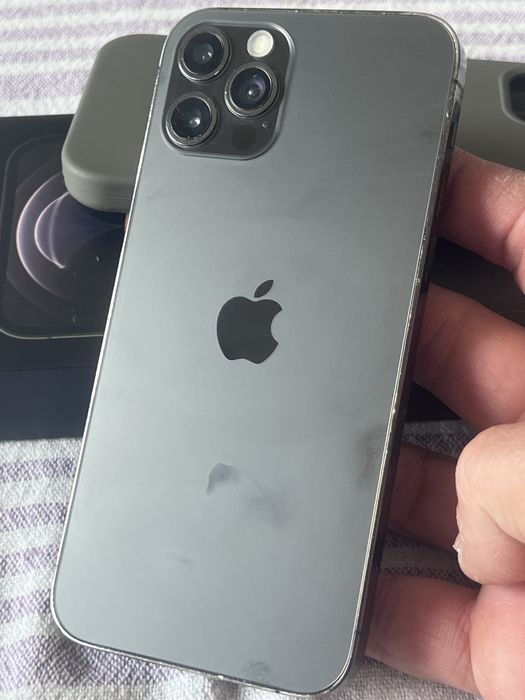 Iphone 12 pro 128GB