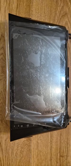 Автомагнітола для Nissan Qashqai, X-Trail, Rogue