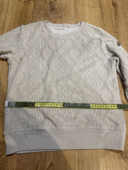 светр moncler дитячий