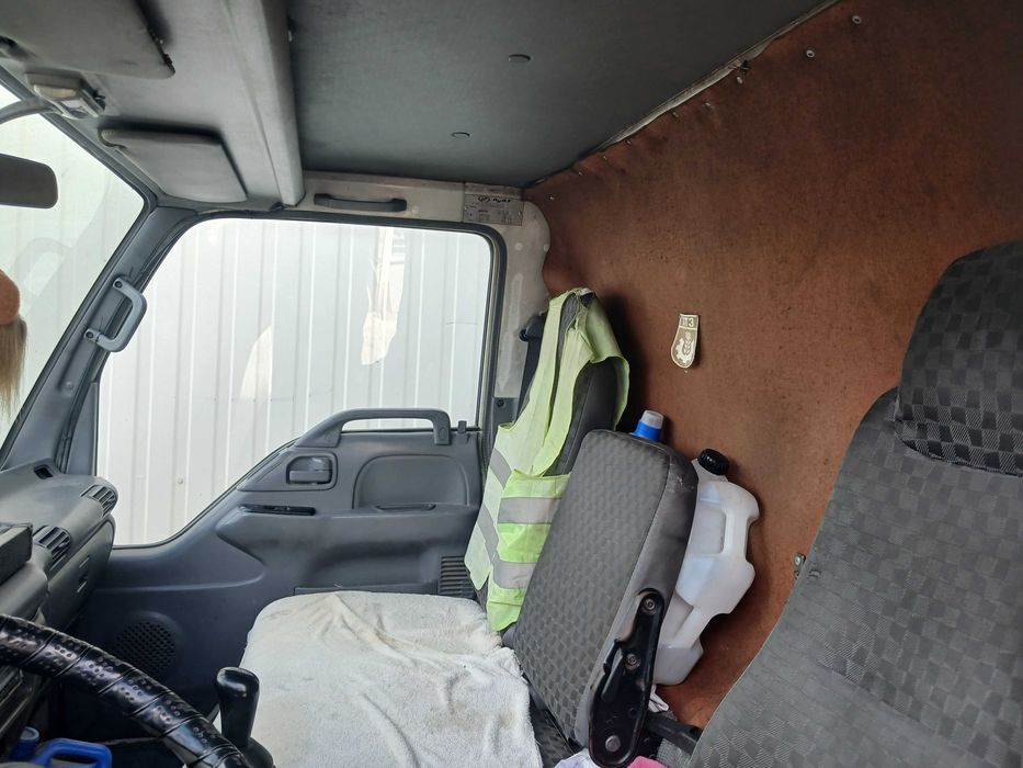 Продам авто ISUZU NQR 71P