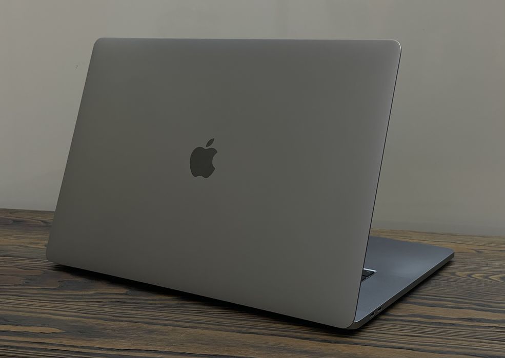 MacBook Pro 16 2019 2.6 i7 32/512 Gb Custom Магазин Гарантія