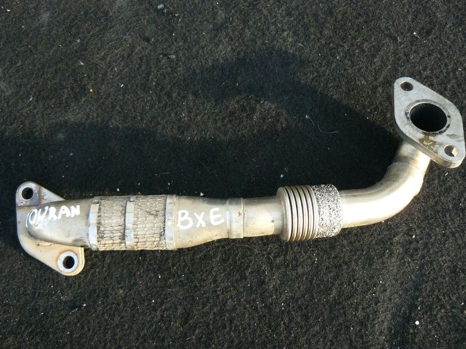 Rurka przewód EGR 03G131521F 1,9TDI 105km BKC BXE